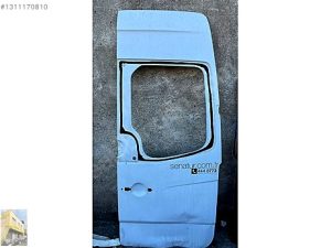 MERCEDES SPRİNTR BAGAJ KAPAĞI – izmir çıkma