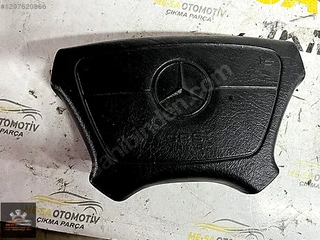 Mercedes-Benz EQA Direksiyon Airbag çıkma parça - MESA YEDEK PARÇA Mersin
