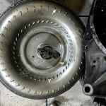Mercedes-Benz CLA Türbin çıkma parça - SALİH OTO KURTARMA YEDEK PARÇA Kocaeli