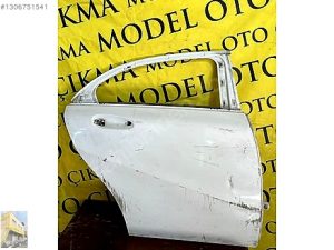 MERCEDES W176 A KASA SAG ARKA KAPI – izmir çıkma