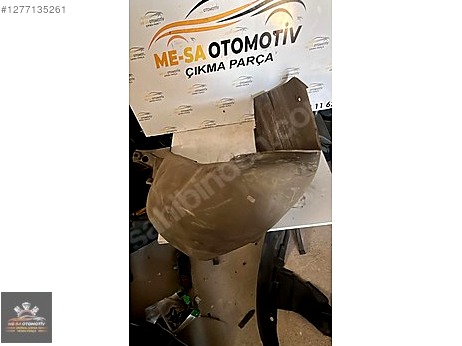 MERCEDES W201 E SERİSİ SAĞ SOL ARKA ÖN A2106982630 ÇIKMA ORJİNAL