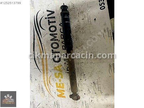 Mercedes-Benz EQA Amortisör çıkma parça