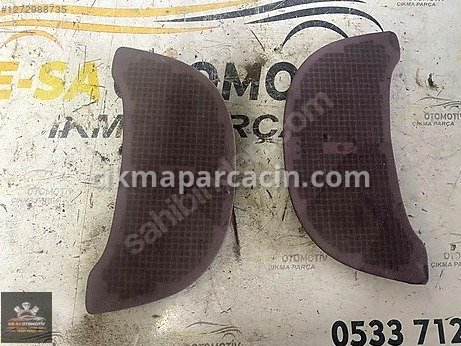 Mercedes-Benz E Serisi Bakalit çıkma parça