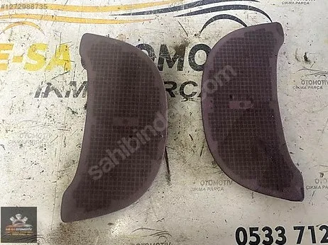 Mercedes-Benz EQA Bakalit çıkma parça - MESA YEDEK PARÇA Mersin