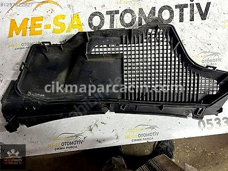 Mercedes-Benz EQA Bakalit çıkma parça