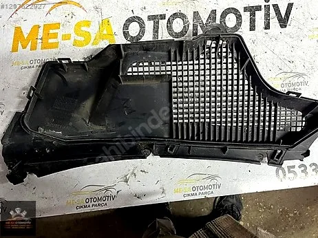 Mercedes-Benz EQA Bakalit W210 çıkma parça