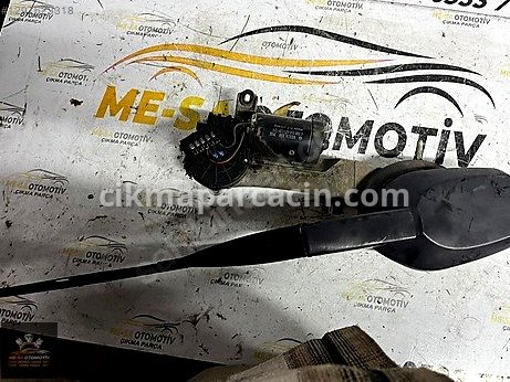 Mercedes-Benz EQA Silecek Motoru çıkma parça