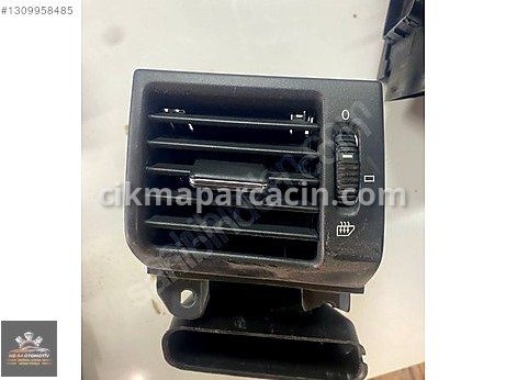 Mercedes-Benz EQA Panjur çıkma parça