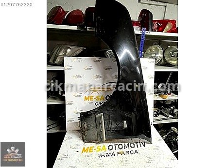 Mercedes-Benz EQA Çamurluk (Ön) çıkma parça