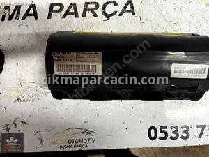 MERCEDES W210 E200 YOLCU TARAFI AİRBAG 210 860 07 05