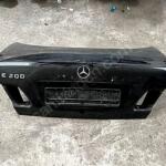 Mercedes-Benz EQA Bagaj Kapağı çıkma parça - MESA YEDEK PARÇA Mersin
