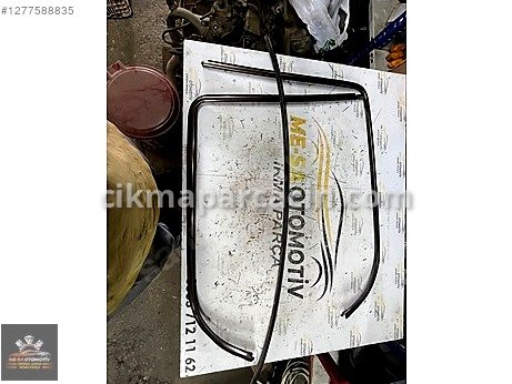 Mercedes-Benz E Serisi Kapı Fitili çıkma parça