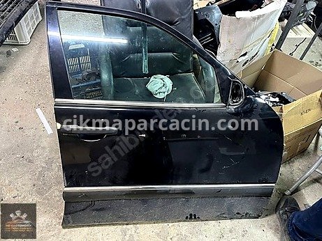 Mercedes-Benz EQA Kapı (Ön Sağ) çıkma parça