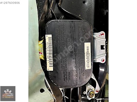 Mercedes-Benz EQA Kapı (Ön Sağ) çıkma parça