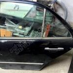 Mercedes-Benz EQA Kapı (Arka Sol) çıkma parça - MESA YEDEK PARÇA Mersin