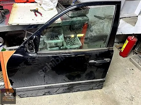 Mercedes-Benz EQA Kapı (Ön Sol) çıkma parça - MESA YEDEK PARÇA Mersin