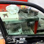 Mercedes-Benz EQA Kapı (Ön Sol) çıkma parça - MESA YEDEK PARÇA Mersin