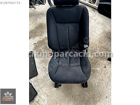 Mercedes-Benz EQA Ön Koltuk çıkma parça