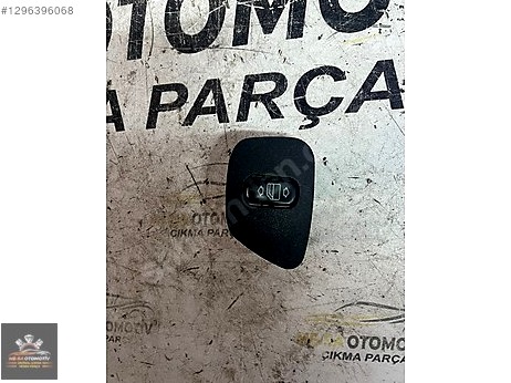 Mercedes-Benz EQA Kapı (Arka Sol) çıkma parça