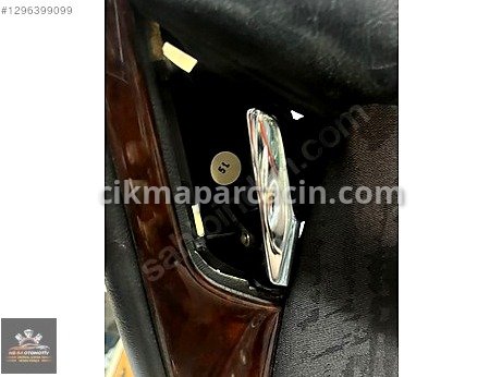 Mercedes-Benz EQA Açma Kolu çıkma parça