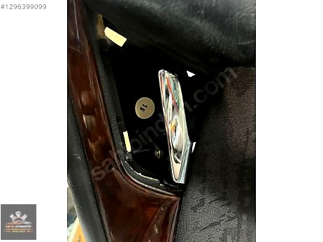 Mercedes-Benz EQA Kapı (Ön Sol) çıkma parça