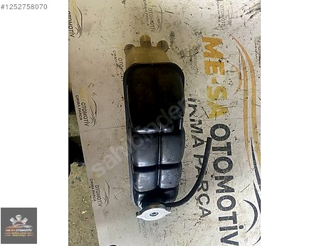 Mercedes-Benz EQA Yedek Su Deposu çıkma parça - MESA YEDEK PARÇA Mersin
