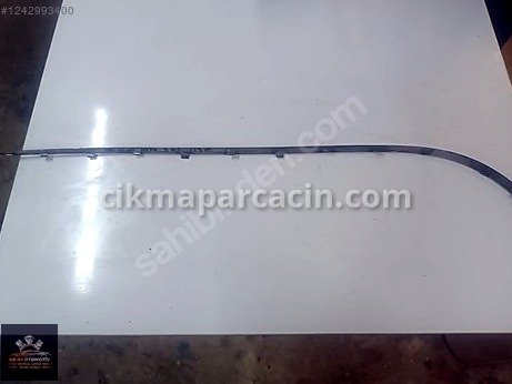 Mercedes-Benz EQA Kapı (Arka Sağ) çıkma parça