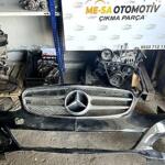 Mercedes-Benz EQA Panjur çıkma parça - MESA YEDEK PARÇA Mersin