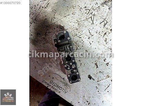 Mercedes-Benz EQB Sinyal Lambası çıkma parça