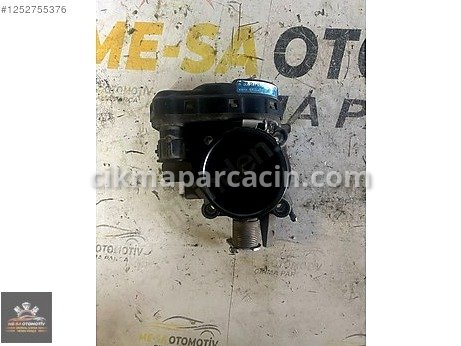 Mercedes-Benz EQA Gaz Kelebeği çıkma parça
