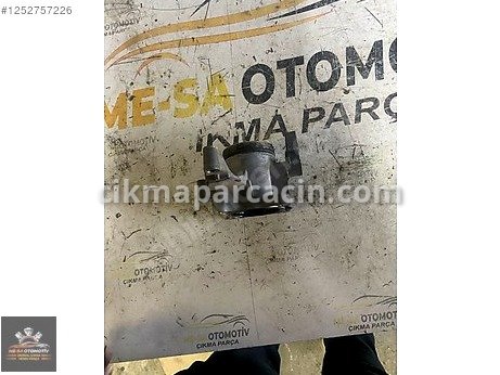 Mercedes-Benz EQA Gaz Kelebeği çıkma parça
