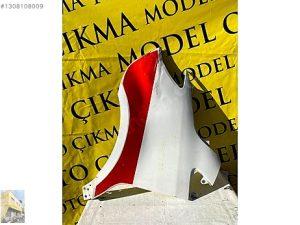 MERSEDES SPRENTER SOL ÖN ÇAMURLUK – izmir çıkma