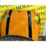 Mini Cooper Kaput çıkma parça - MODEL OTO ÇIKMA İzmir