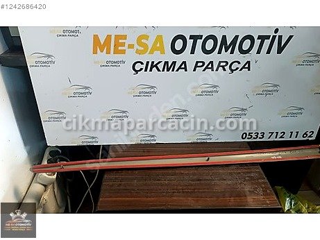 Mitsubishi Colt Kapı (Ön Sağ) çıkma parça
