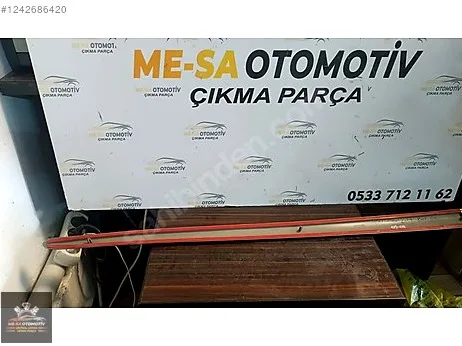 Mitsubishi Colt Kapı (Ön Sağ) çıkma parça - MESA YEDEK PARÇA Mersin