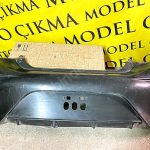 Mitsubishi Space Star Arka Tampon çıkma parça - MODEL OTO ÇIKMA İzmir
