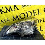 Mitsubishi Space Star Sol Ön Far çıkma parça - MODEL OTO ÇIKMA İzmir