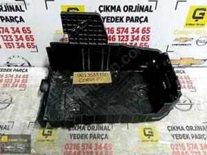 MOKKA B AKÜ ALT KUTUSU OEM 9823533180