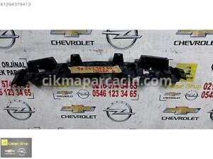 MOKKA B ARKA TAMPON ORTA BRAKET OEM 9835238380