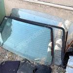 Fiat Şahin Arka Cam çıkma parça - SALİH OTO KURTARMA YEDEK PARÇA Kocaeli
