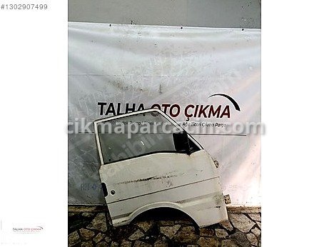Mazda CX-30 Kapı (Ön Sağ) çıkma parça