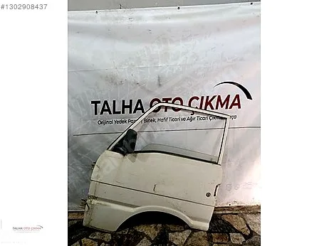 Mazda CX-30 Kapı (Ön Sol) çıkma parça - TALHA OTO ÇIKMA Kocaeli