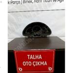 Mercedes-Benz Sprinter Gösterge Paneli çıkma parça - TALHA OTO ÇIKMA Kocaeli