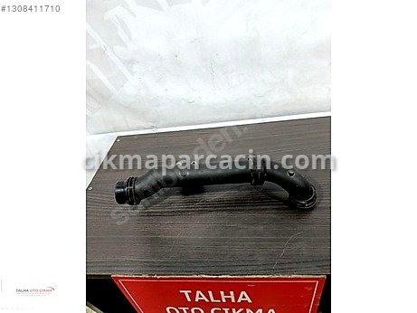 Mercedes-Benz CLA Termostat çıkma parça