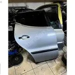 Mercedes-Benz CLA Kapı (Arka Sağ) çıkma parça - SALİH OTO KURTARMA YEDEK PARÇA Kocaeli