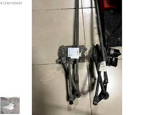 Mercedes w168 a160-A170 sılecek motor