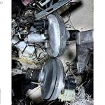 Mercedes-Benz CLA Westinghouse çıkma parça - SALİH OTO KURTARMA YEDEK PARÇA Kocaeli
