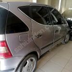 Mercedes-Benz CLA Motor Beyni çıkma parça - SALİH OTO KURTARMA YEDEK PARÇA Kocaeli
