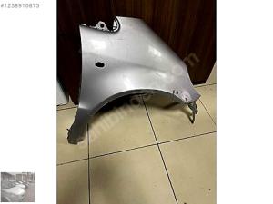 Mercedes w168 a kasa ön sağ çamurluk