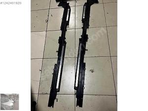 Mercedes w168 a serisi kapı eşiği